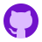 GitHub Icon